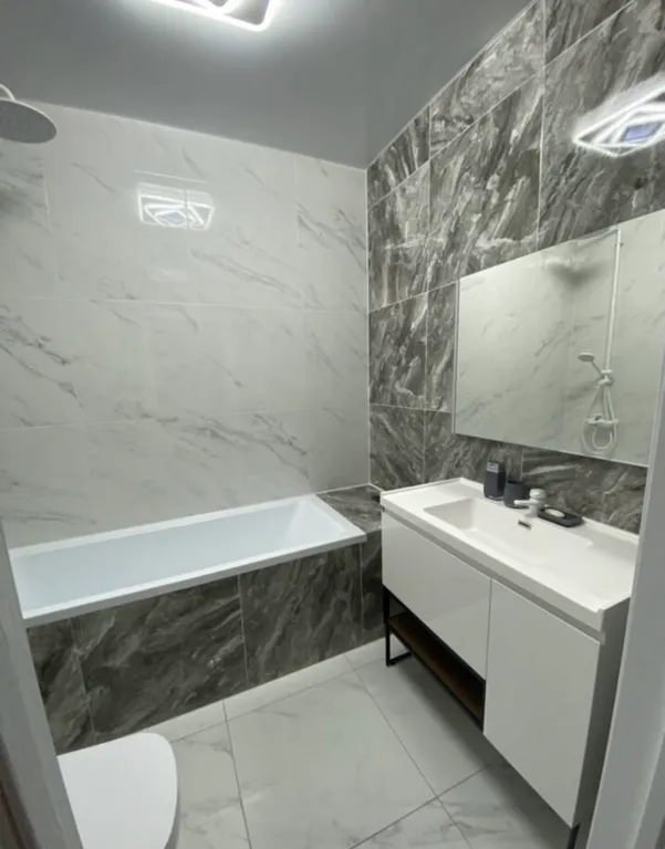 Квартира Квартира Уютная квартра для комфортного проживания — Калининград