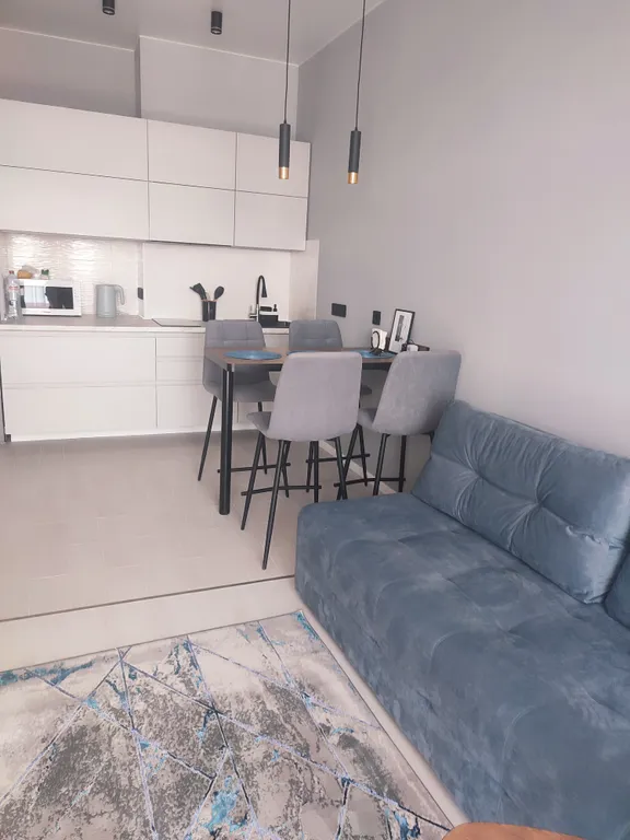 Апартаменты на первой береговой линии с шикарным видом на море