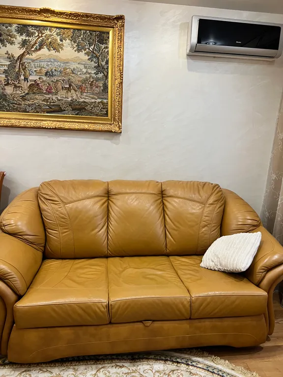 Элитная квартира с роскошным ремонтом: ваш идеальный выбор для отдыха