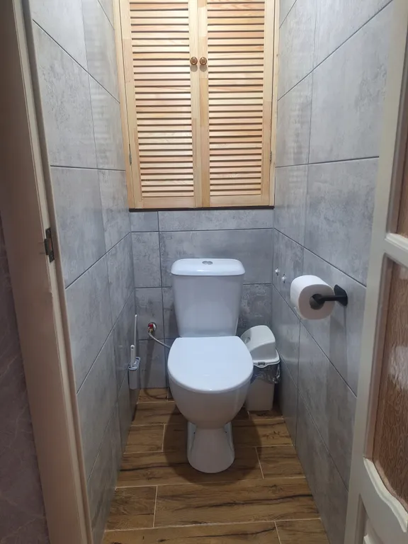 Современная 2-х комнатная квартира