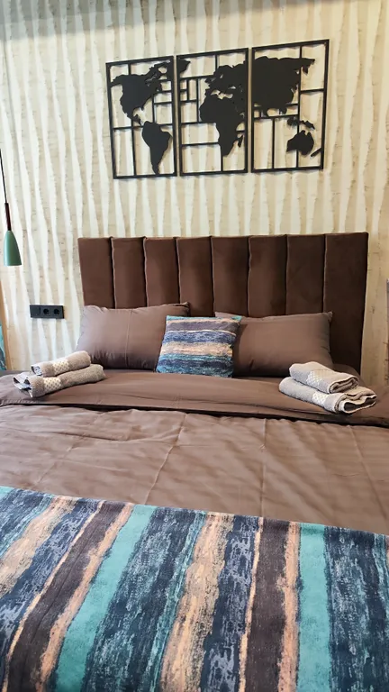 Квартира Квартира на 4 спальни около Кремля в Старой Москве — Москва