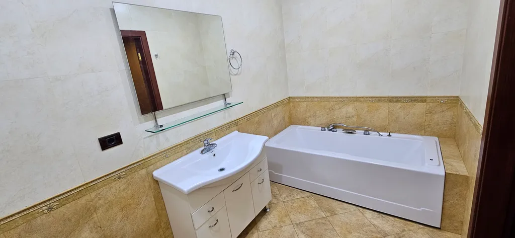 Квартира с видом на Пламенные Башни