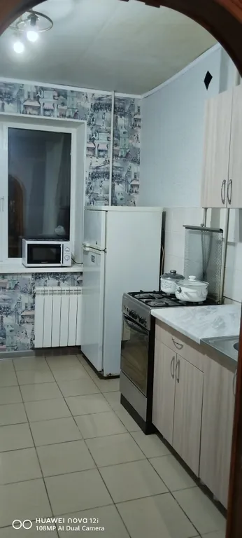 Квартира в Жилгородке