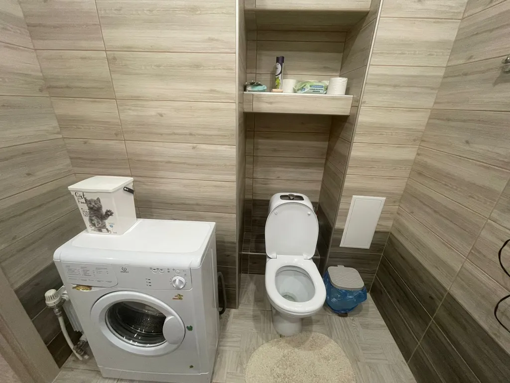 Уютная студия возле центра зимних видов спорта имени Филипенко