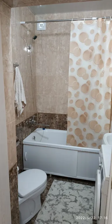 Коттеджный дом со всеми условиями проживания