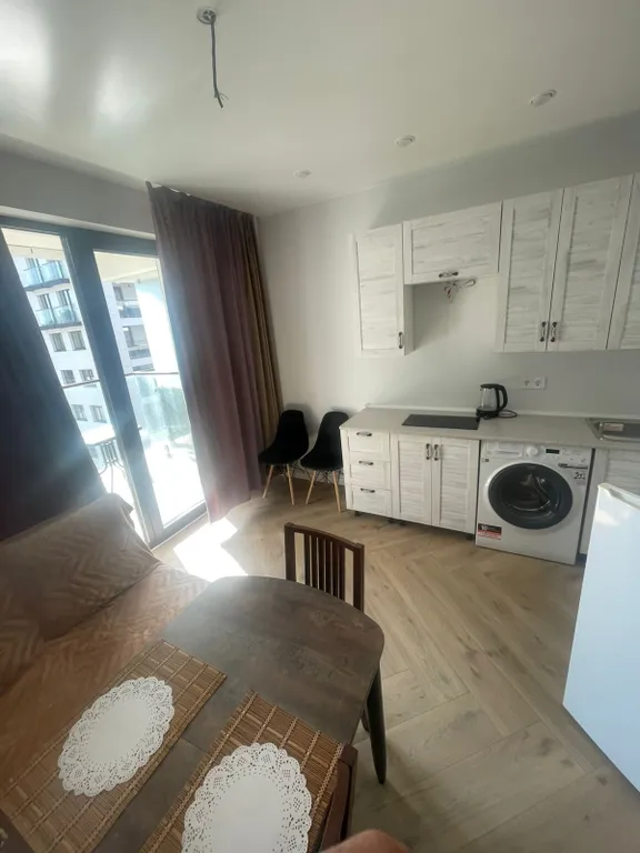 Квартира Квартира Апартамент для спокойного отдыха от суеты — Анапа