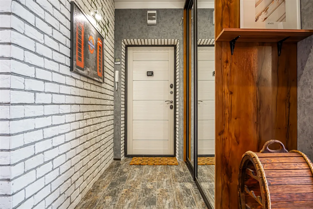 Видовая, уютная квартира в лучшем районе города