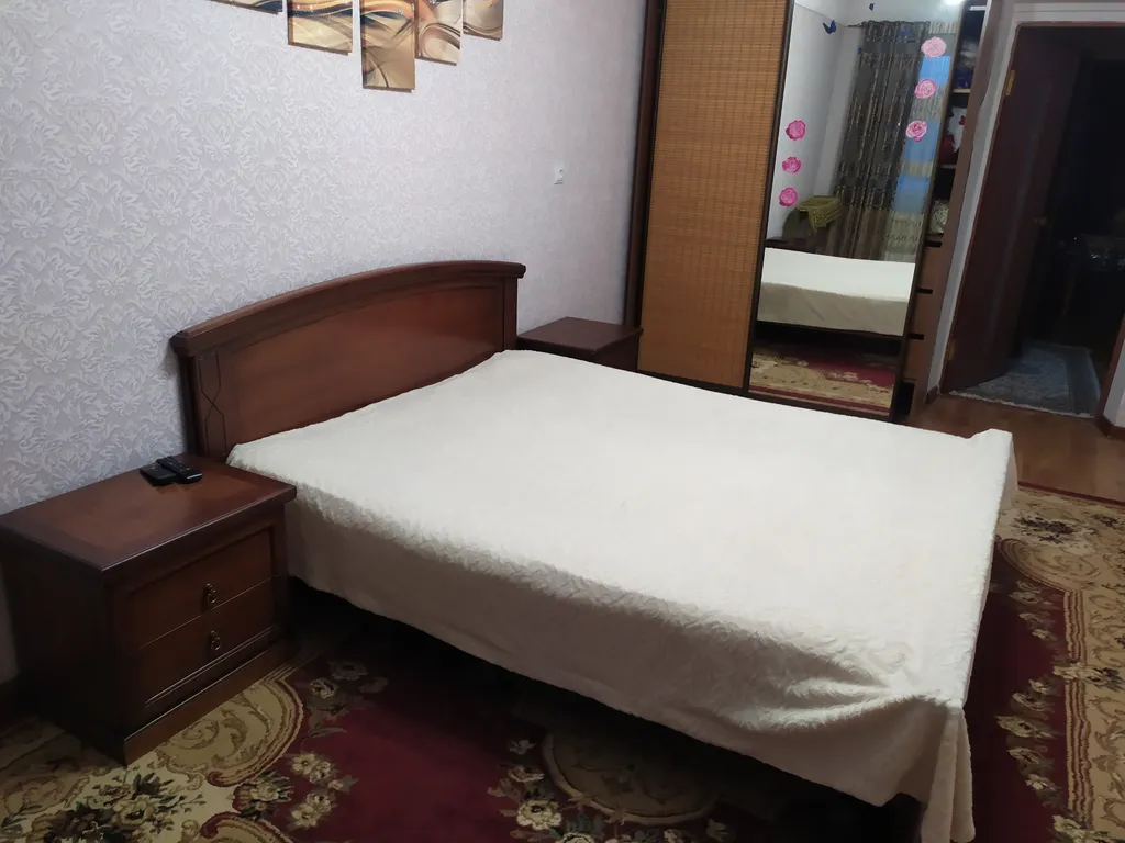 Квартира 1-комнатная Квартира — Каспийск
