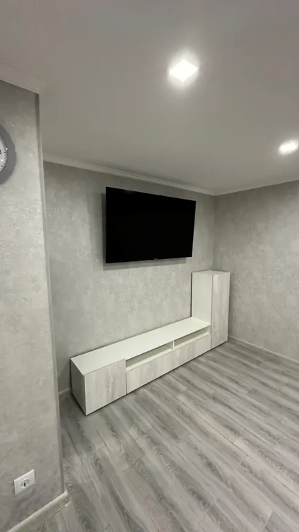 Двухуровневая квартира в центре города