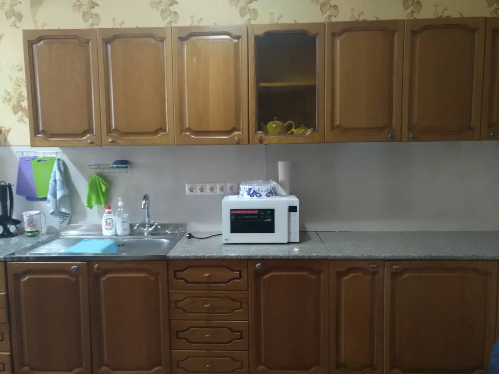 Квартира Видовая квартира — Геленджик