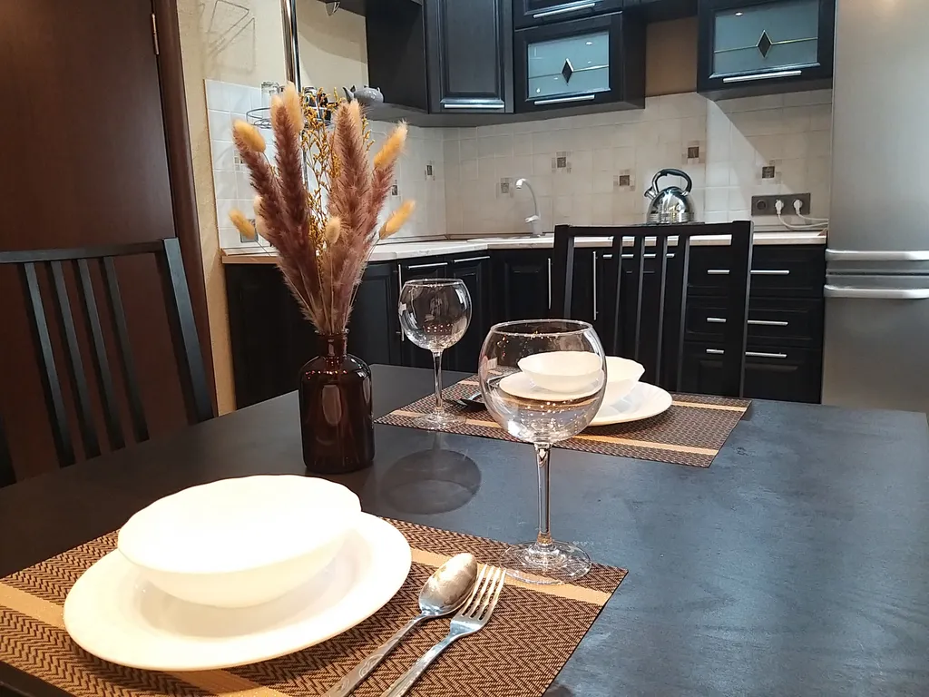 Стильная студия 5 минут до набережной