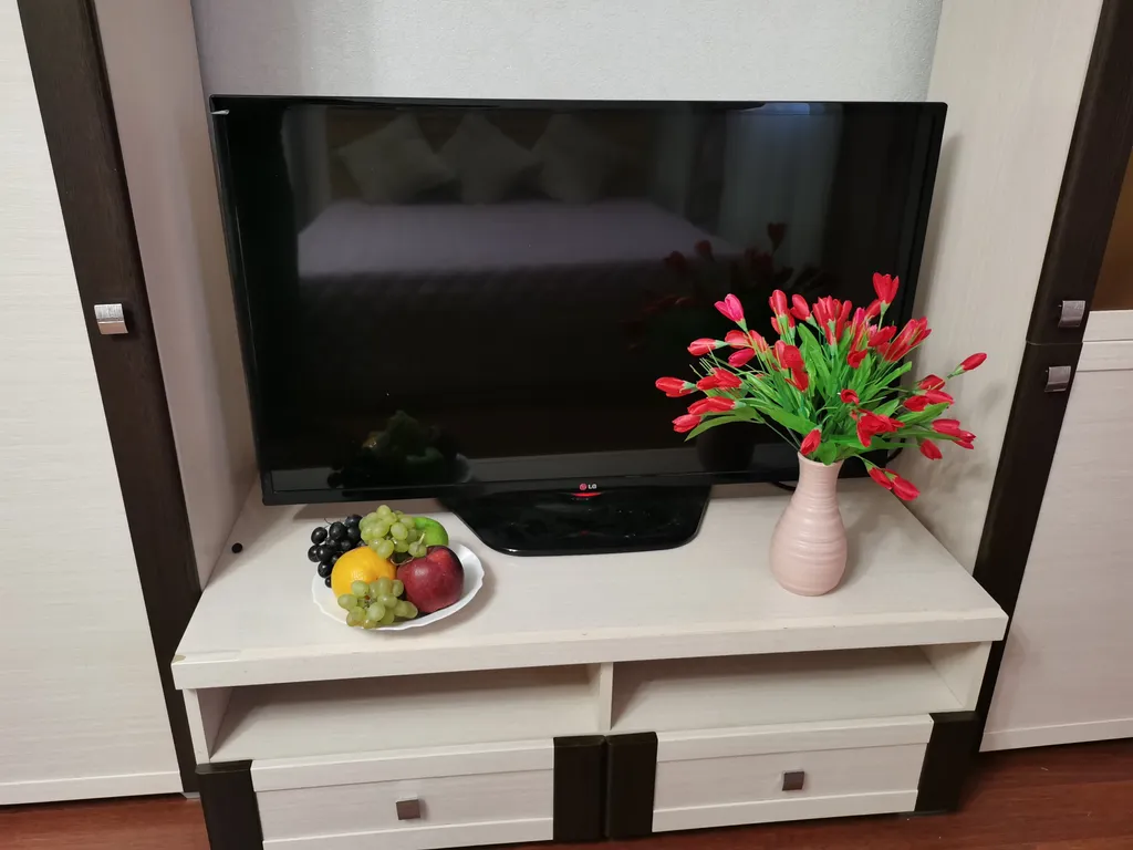 Квартира в новом ЖК Времена года