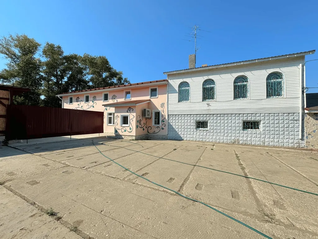 Коттедж Ливерпуль