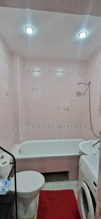 Квартира Просторная квартира в центре — Анапа