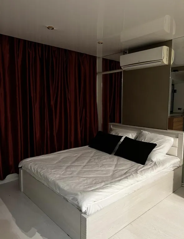 Квартира студия — аренда посуточно в Комсомольск-на-Амуре