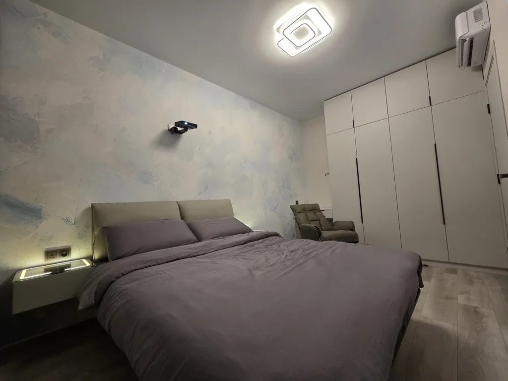 Самая Владивостокская квартира