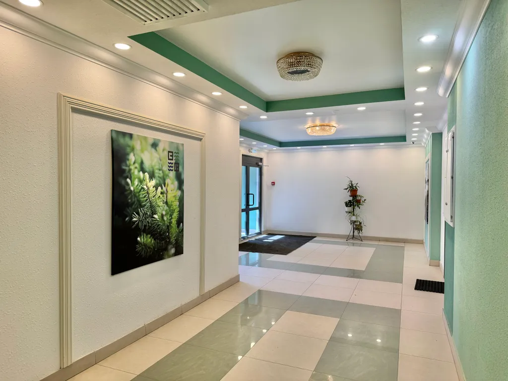 Квартира-студия в центре города рядом с набережной — аренда посуточно в Петрозаводск