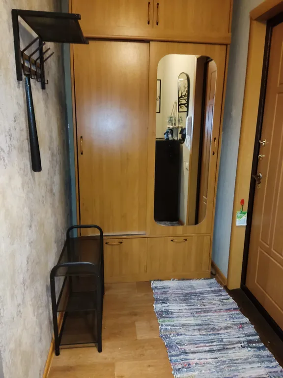 Квартира в центре города