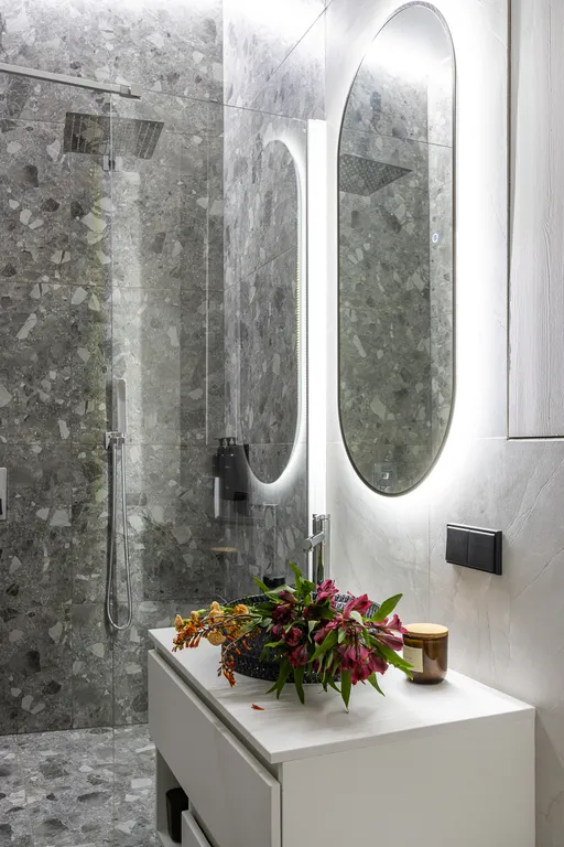 Центр. Тишина. Парковка с Точно Ключи