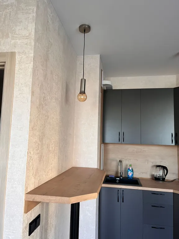 Уютная квартира возле Фьерд плаза