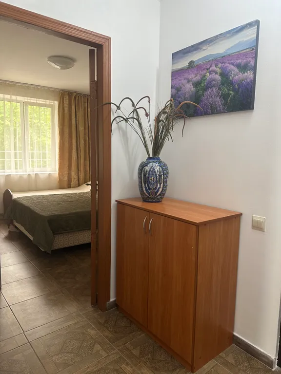 4-комнатный Дом