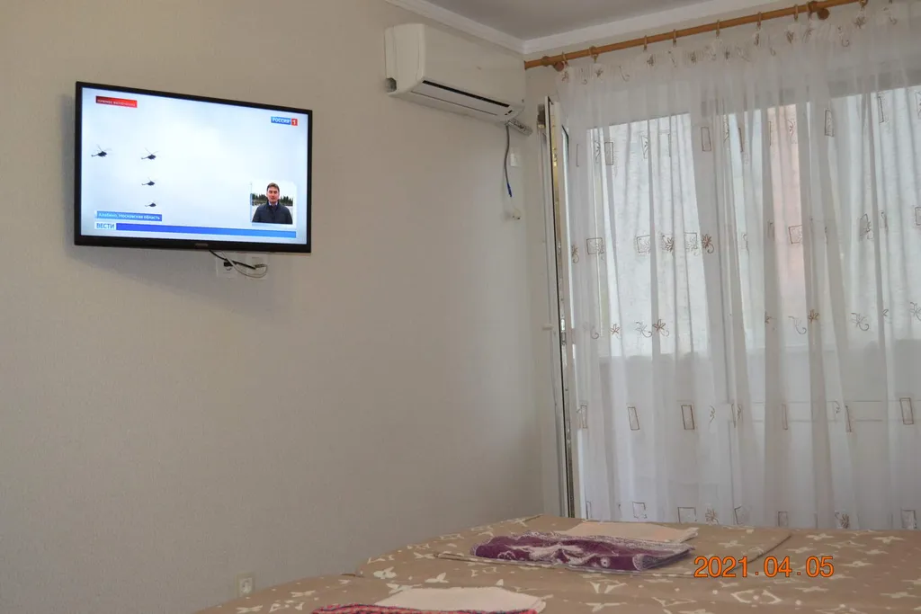 Квартира 1-комнатная Квартира — Гагра