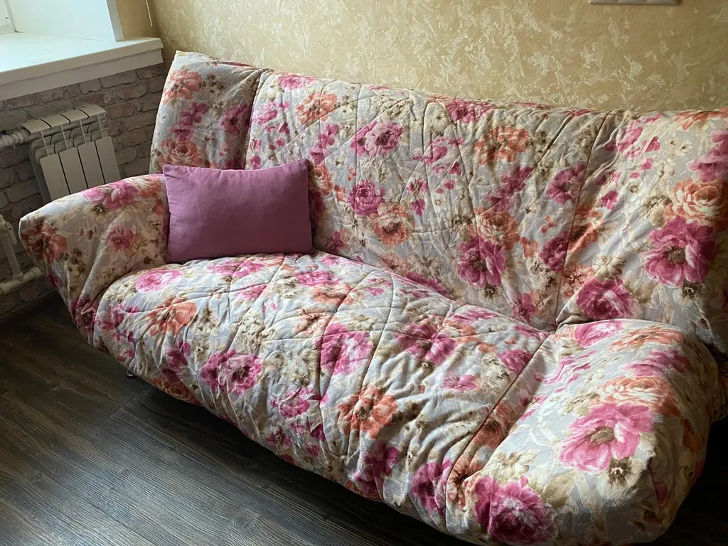 Славная квартира