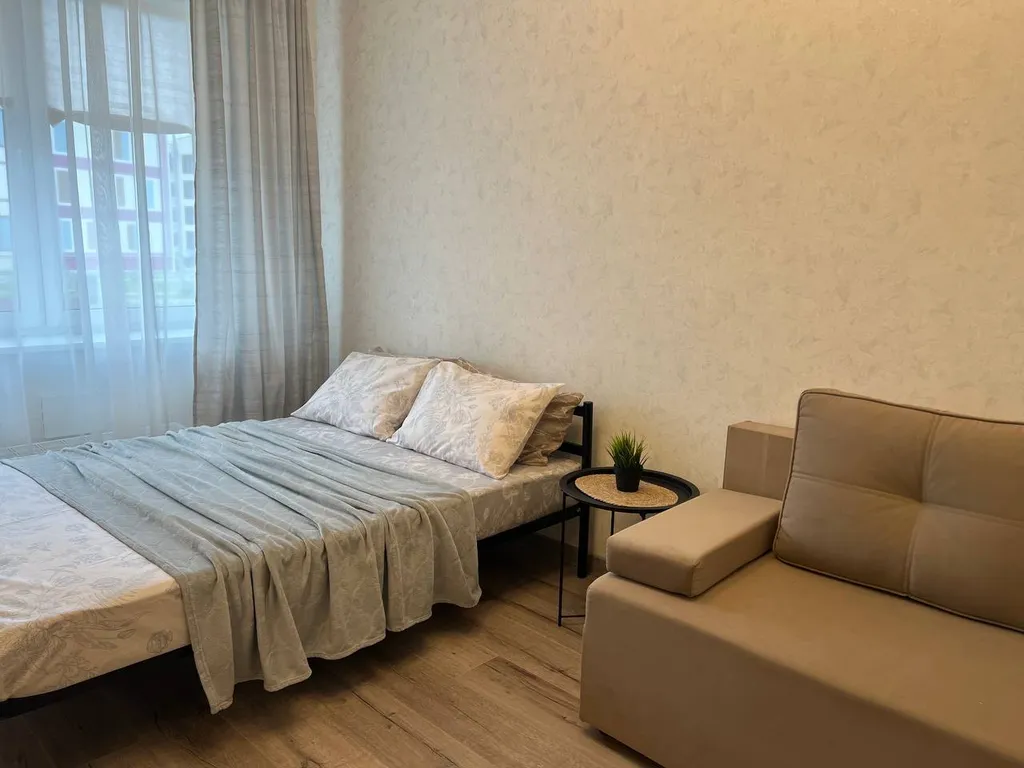 Новая квартира эко-парк Сосновый