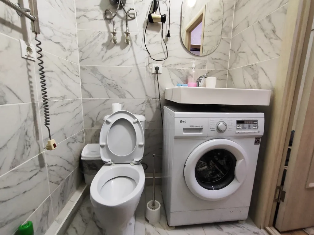 Элитные апартаменты в южной части города