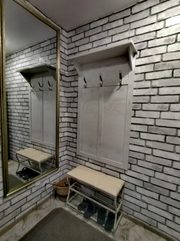 Трёхкомнатная квартира в центре Гомеля