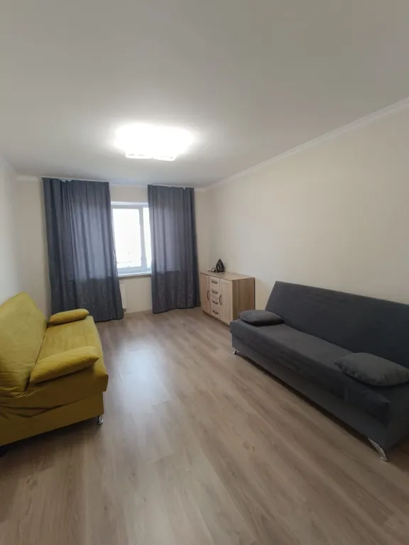 Квартира в ивушках с новым ремонтом