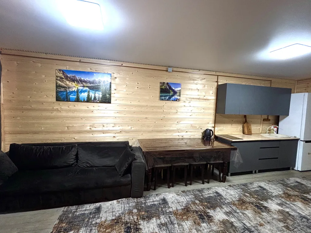 Гостевой дом Триумф на Софийской поляне