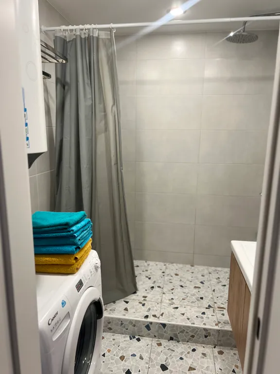 В лучшем месте города