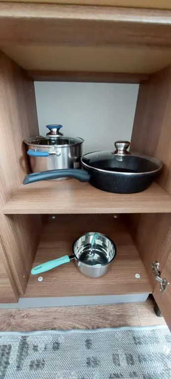 Уютная квартира около парка