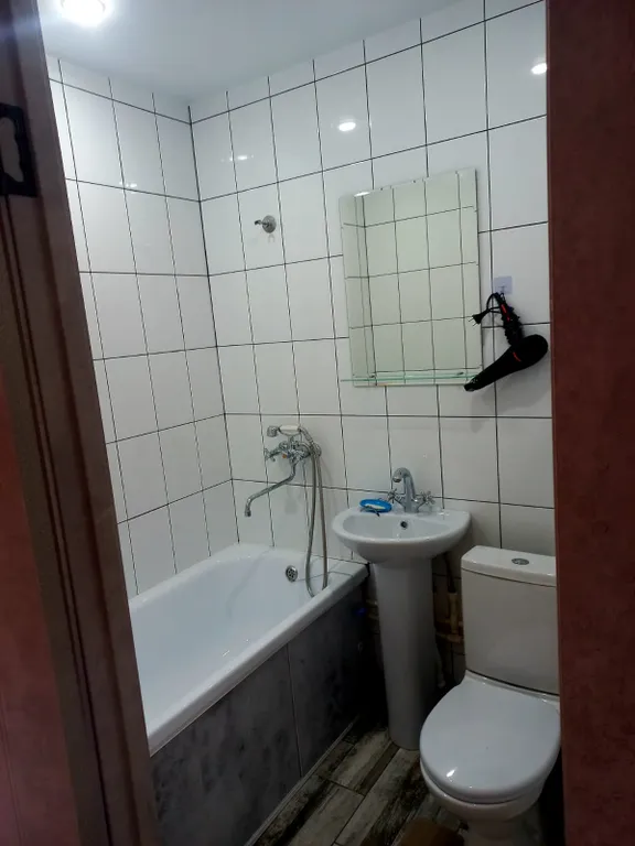 Уютная квартира в 100 метрах от федеральной трассы