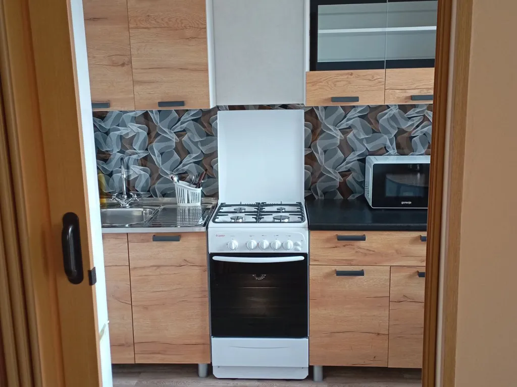 Квартира для отдыха