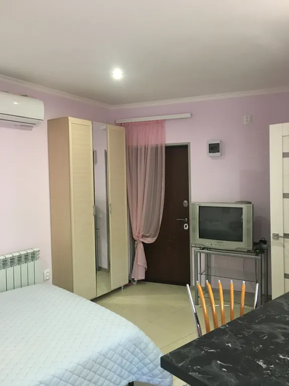 Уютная студия в Ливадии