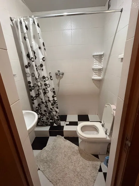 Номер с удобствами