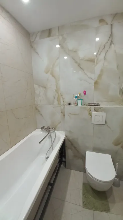 Квартира у Областной больницы