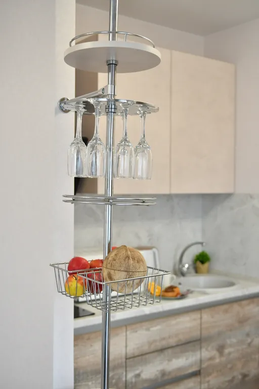 Квартира 1-квартира Свет Видовая квартира рядом с автовокзалом — Красноярск