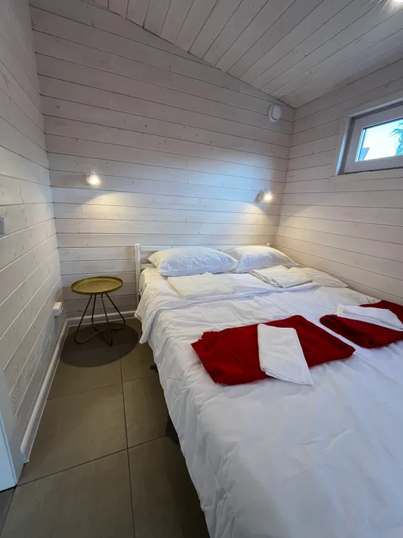 Коттедж Уютный дом для семьи и романтических встреч — Казань