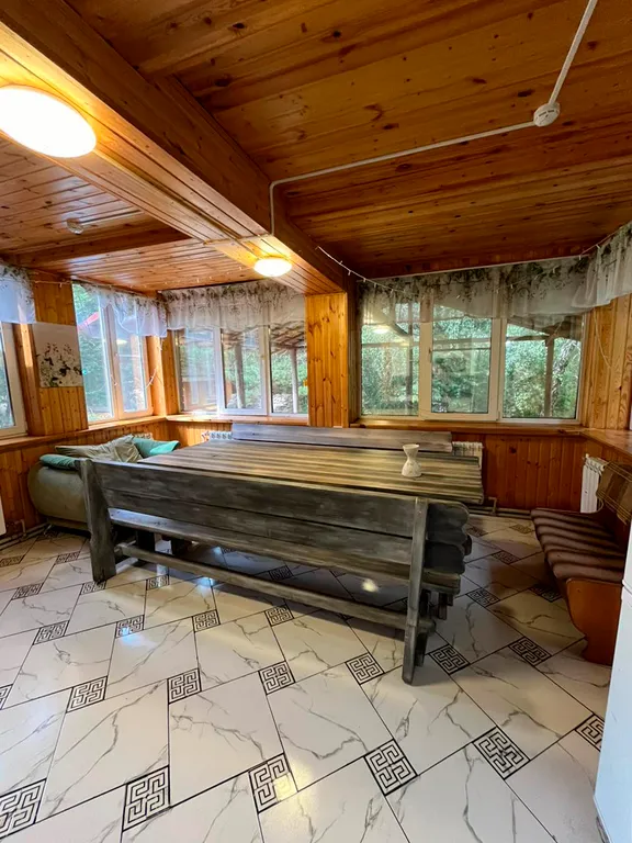 4-комнатный Дом