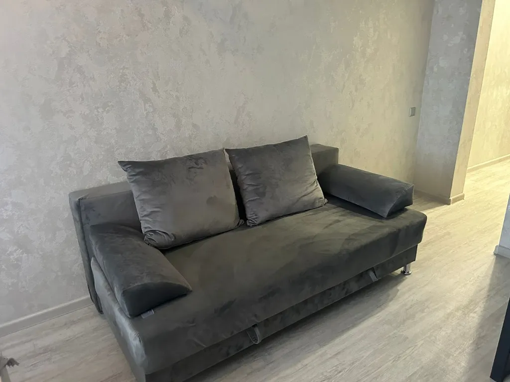 Квартира Уютная квартира в центре города — Новосибирск