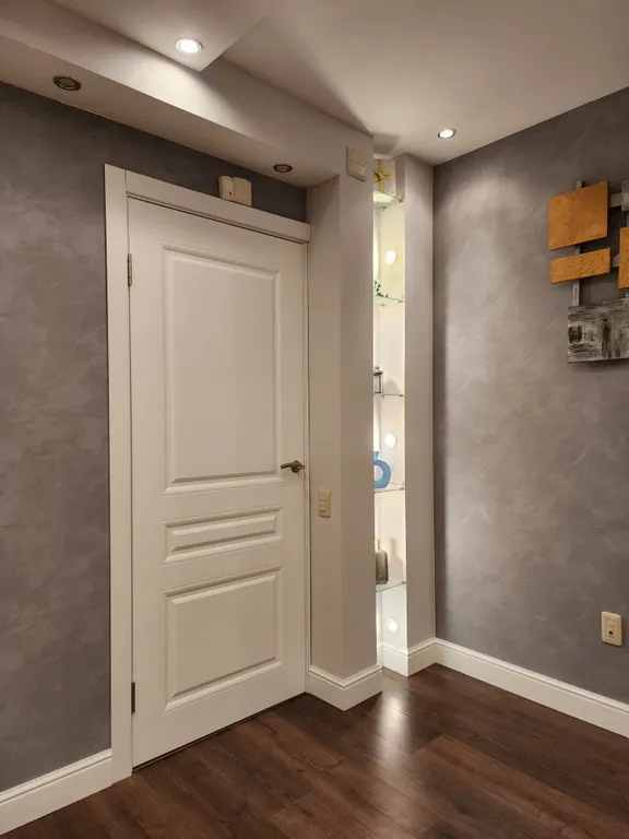 3х комнатная просторная квартира в историческом центре города