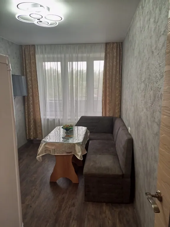 Полноценная квартира