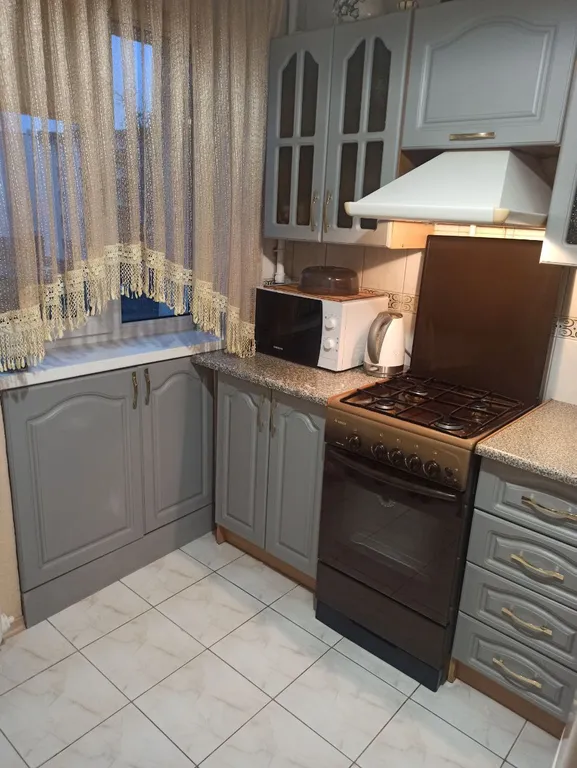 Чистая, уютная квартира рядом с центром