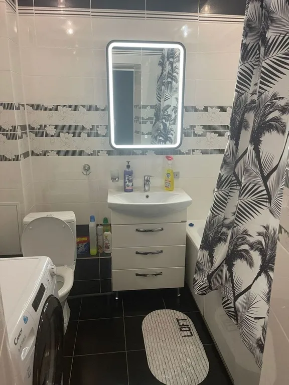 Уютная квартира в центре