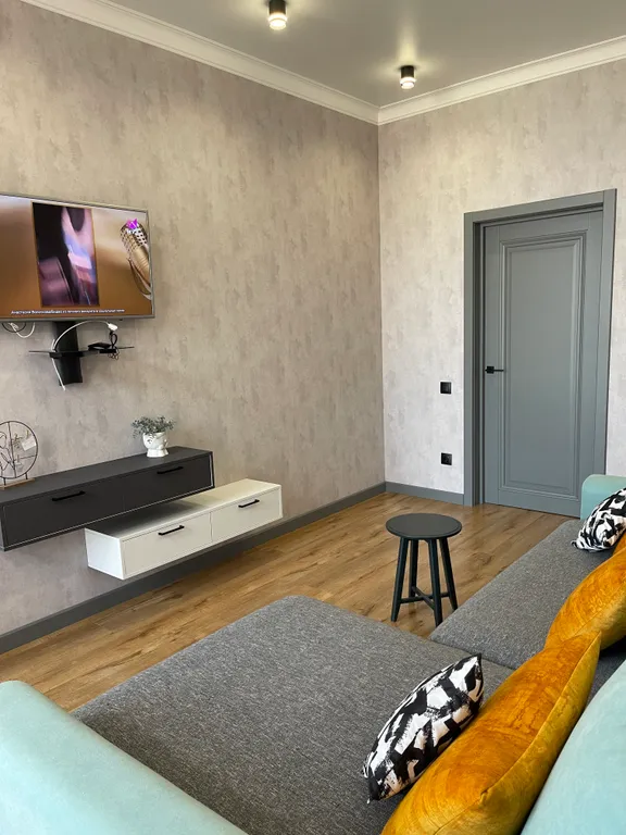 Апартаменты Терраса в самом центре города