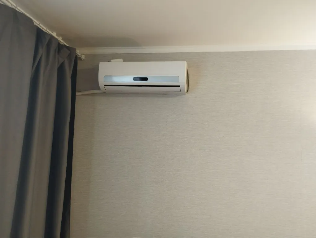 Чистая и светлая квартира