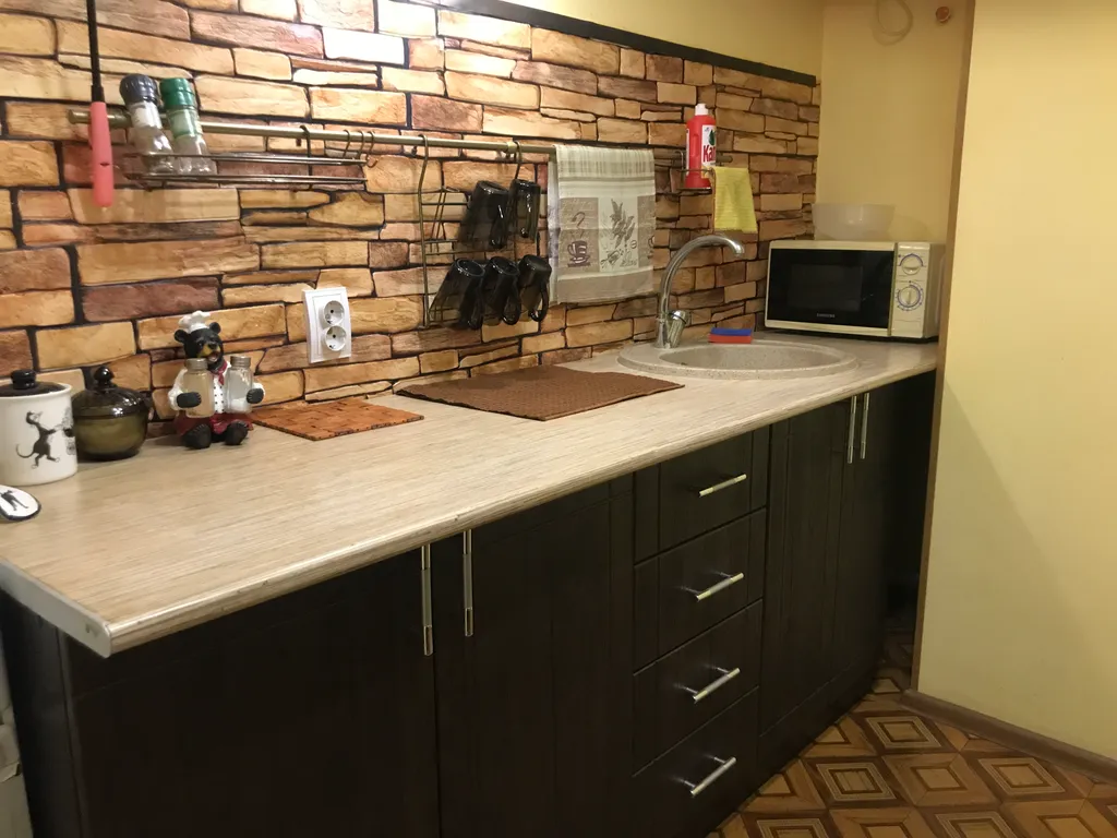 Уютная тёплая квартира в самом центре города